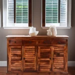 Afreen Large With 4 – Drawer Shoe Rack