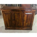 SIDE BOARD PLAIN 3 PALLA