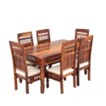 DINING + GULLY CHAIR