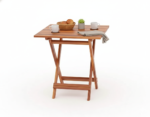 FOLDING TABLE