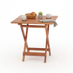 FOLDING TABLE