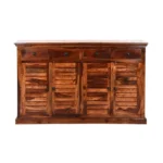 Afreen Large With 4 – Drawer Shoe Rack - Image 6