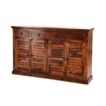 Afreen Large With 4 – Drawer Shoe Rack - Image 3