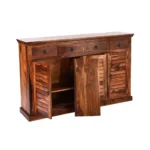 Afreen Large With 4 – Drawer Shoe Rack - Image 4