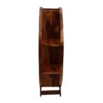 ROUND BOOK SHELF - Image 4