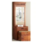 KUBER DRESSING 1 STOOL 1 DARAJ