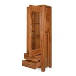 2 DARAJ 1 PALA VITRIN