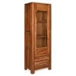 2 DARAJ 1 PALA VITRIN