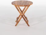 FOLDING TABLE SET - Image 5