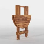 FOLDING TABLE SET - Image 6