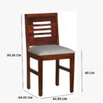 URBAN CHAIR 2 PICE - Image 2