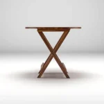 FOLDING TABLE SET - Image 7