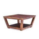 HAWAN KUND  Center Coffee Table for Living Room.