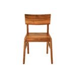 Round Dining Table Set 4 Seater - Image 4
