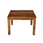 Four Seater Dining Set - Image 3