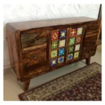 SIDE BOARD 6 DARAJ 2 PALA