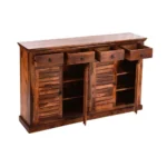 Afreen Large With 4 – Drawer Shoe Rack - Image 5