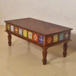 CENTER TABLE BOX SQUARE - Image 2