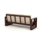 Sofa Set 5 Seater for Home - Image 6