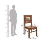 URBAN CHAIR Set of 2 - Image 2