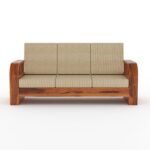 5 Seater Sofa Set - Image 6