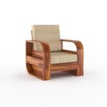 5 Seater Sofa Set - Image 4