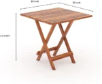 FOLDING TABLE - Image 3