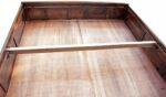 8 DILLA BED Solid Wood King Box Bed - Image 4