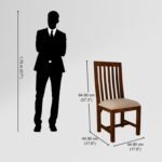 PATTI CHAIR (Set of 2) - Image 2