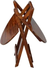 FOLDING TABLE SET - Image 8