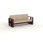 Sofa Set 5 Seater for Home - Image 4