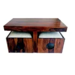 JAPANI COFFEE TABLE PLAIN