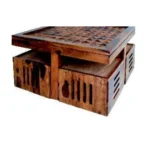 JAPANI COFFEE TABLE DIAMOND