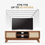 DIAMOND TV Stand for 65" TV - Image 6