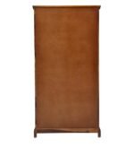 Wooden Almirah 2 door 2 drawer - Image 7