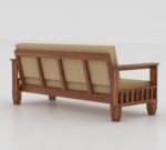 5 Seater Sofa Set For Living Room - Image 5