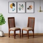 PATTI CHAIR (Set of 2)