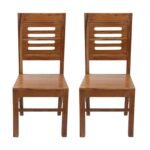 URBAN CHAIR Set of 2