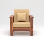 5 Seater Sofa Set For Living Room - Image 7