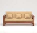 5 Seater Sofa Set For Living Room - Image 4