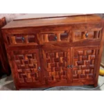 SIDE BOARD NIWAR 3 PALLA 3 DARAJ