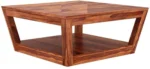 HAWAN KUND  Center Coffee Table for Living Room. - Image 3