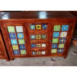 SIDE BOARD TAILS 2 PALLA 4 DARAJ