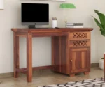 Lockies Sheesham Wood Study Table