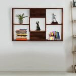 Floating Wall Shelf for Living Room Bedroom