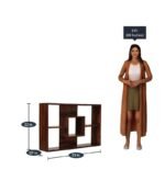 Floating Wall Shelf for Living Room Bedroom - Image 4