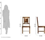 LT + CHAIR - Image 2