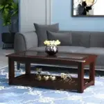 CENTER TEBLE NIVAR MELAMINE