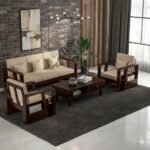 Sofa Set 5 Seater for Home