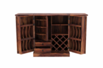 Bar Cabinet - Image 7